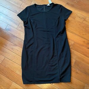 Chico’s NWT Black Dress